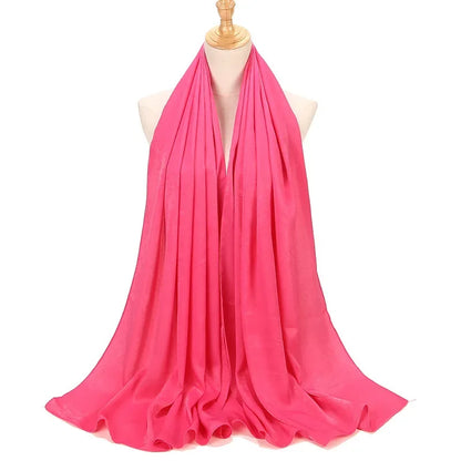Hijab SILKY