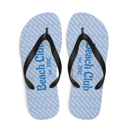 Flip-Flops Beach Club Blue